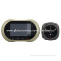 WiFi based GPRS surveillance camera with auto photo shooting and automatic video recording